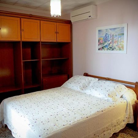 Гостевой дом Casa La Remolina Касас Ибаньес Экстерьер фото