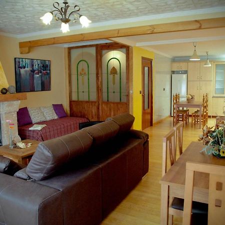 Гостевой дом Casa La Remolina Касас Ибаньес Экстерьер фото