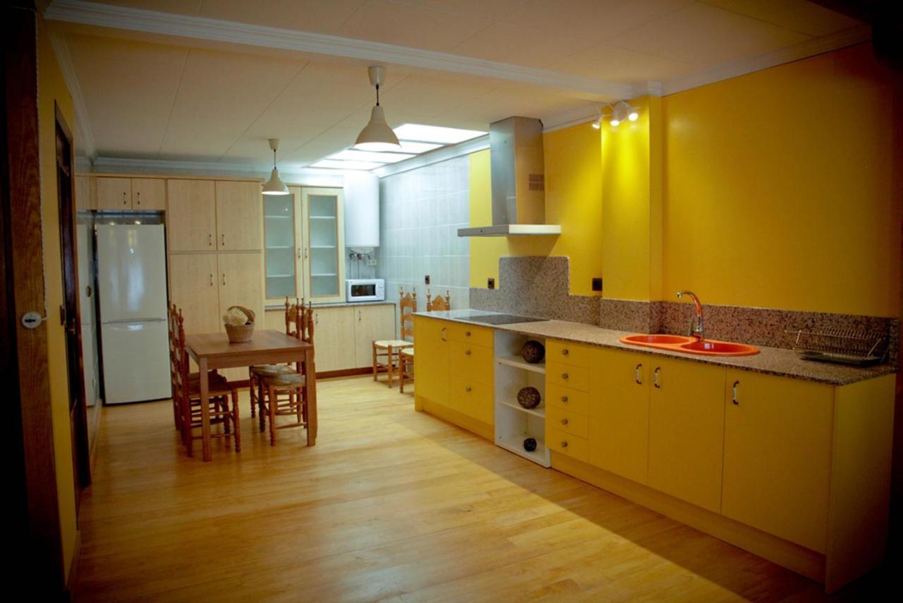Гостевой дом Casa La Remolina Касас Ибаньес Экстерьер фото